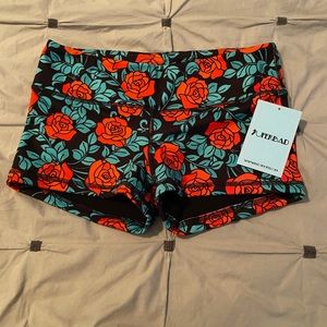 Fleo workout shorts
